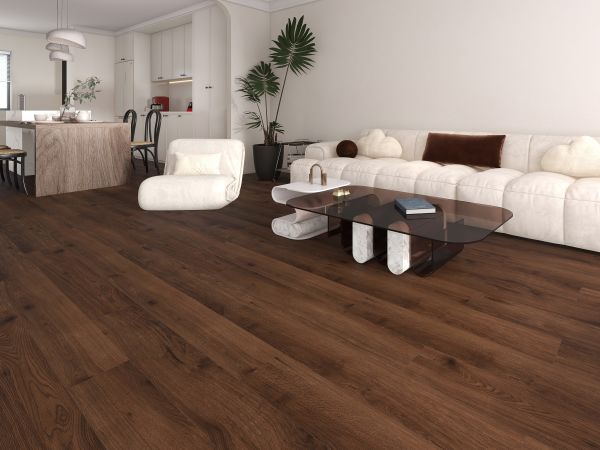 Brentwood Collection 5.0mm SPC 12MIL